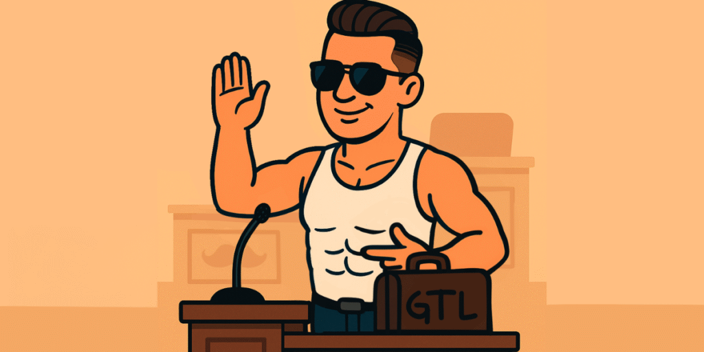 The Situation IRS battle