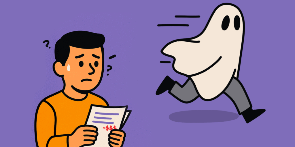 Phantom Tax Preparer