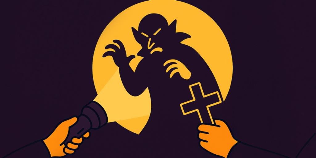 Financial Vampire