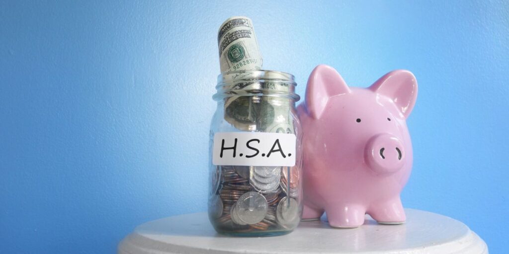 HSA
