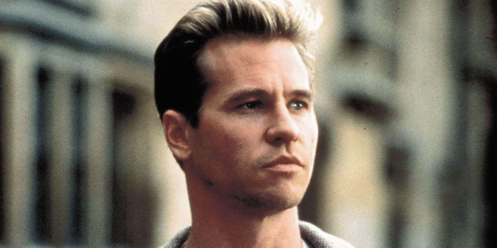 Val Kilmer Featured