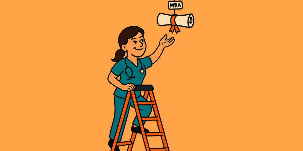 Ambitious Nurse vs IRS