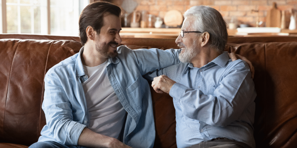 Adult Child Featured