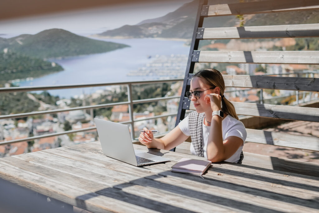 Remote Work Featured