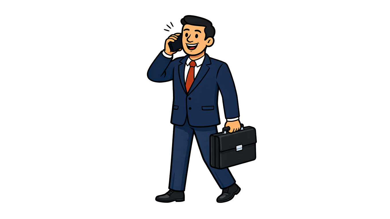 Your Average Stacher