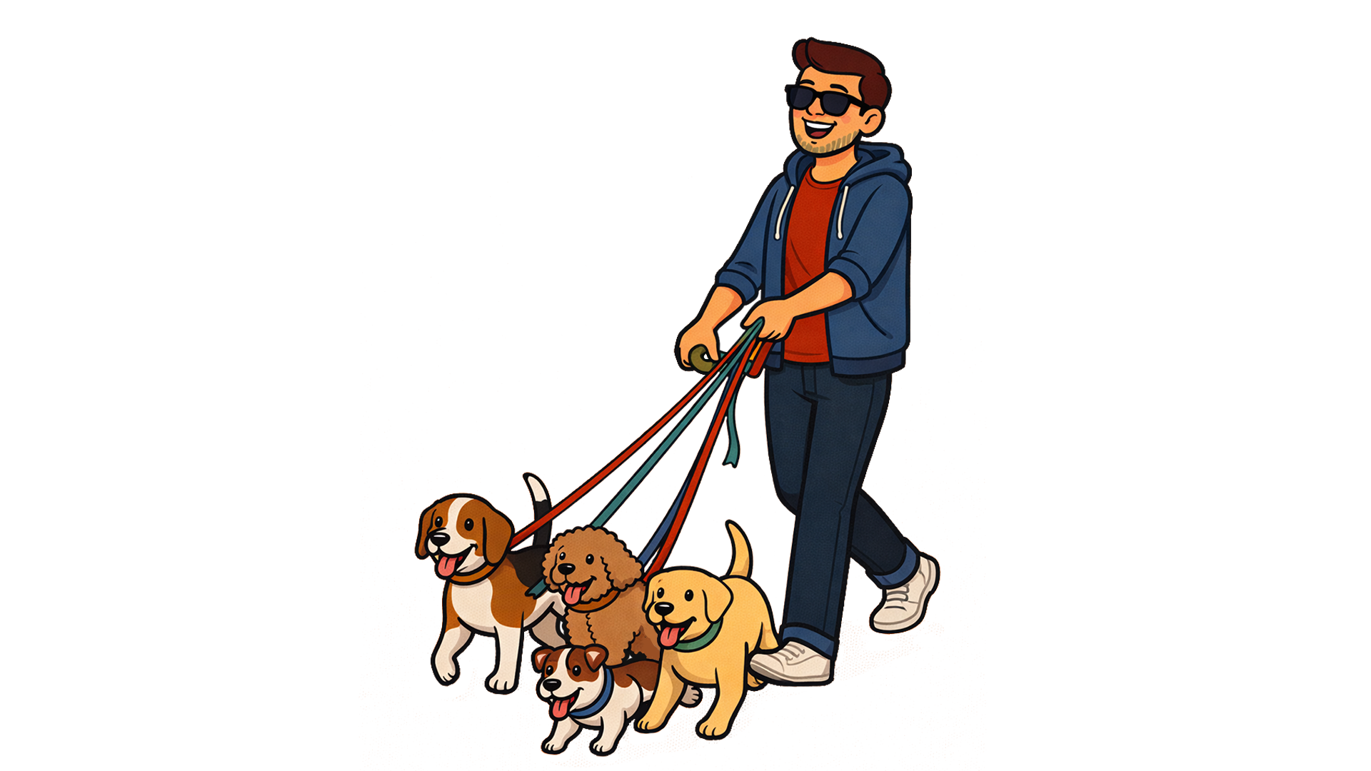 Your Average Stacher