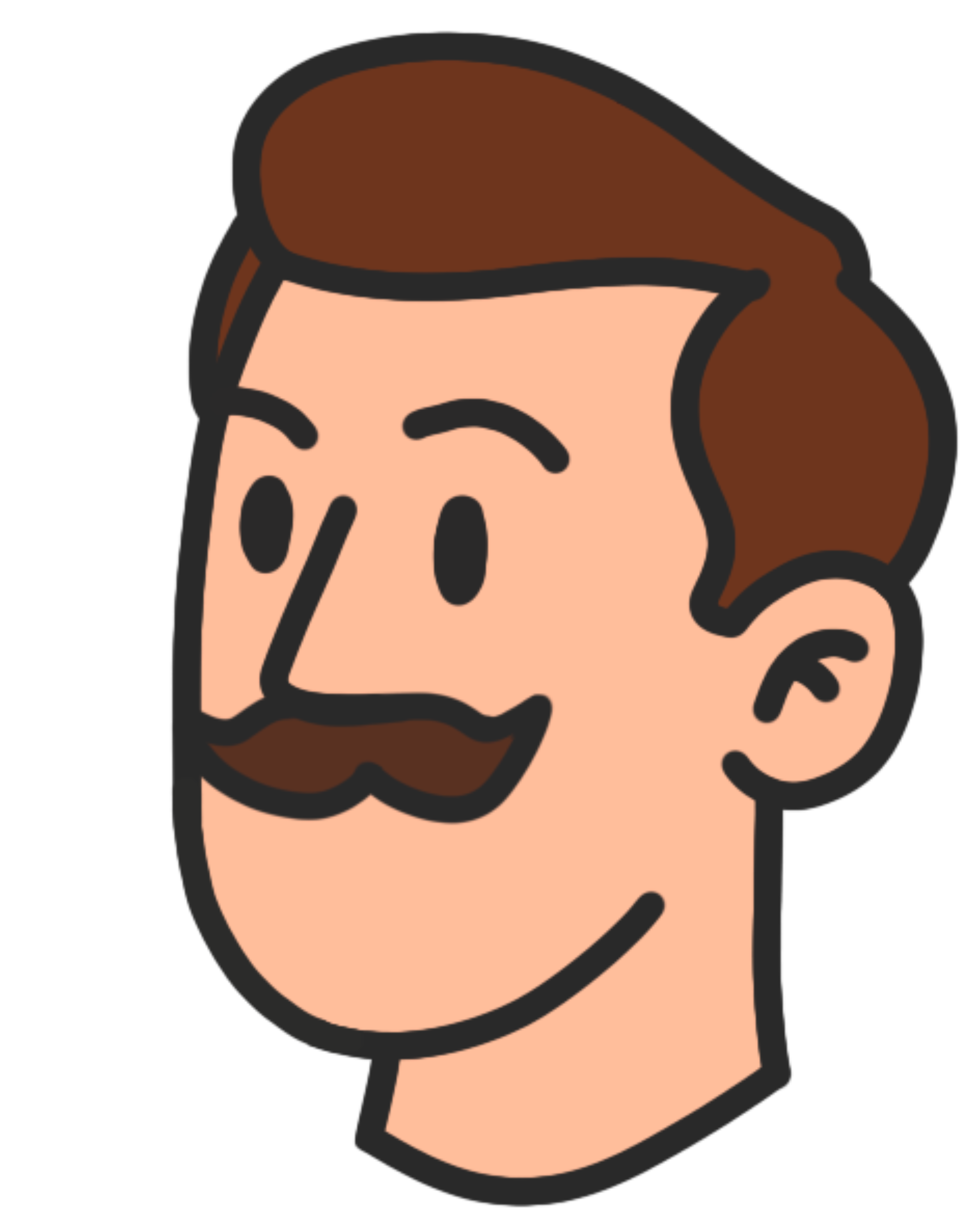 Handle Bar